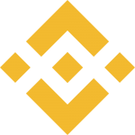 Binance Logo