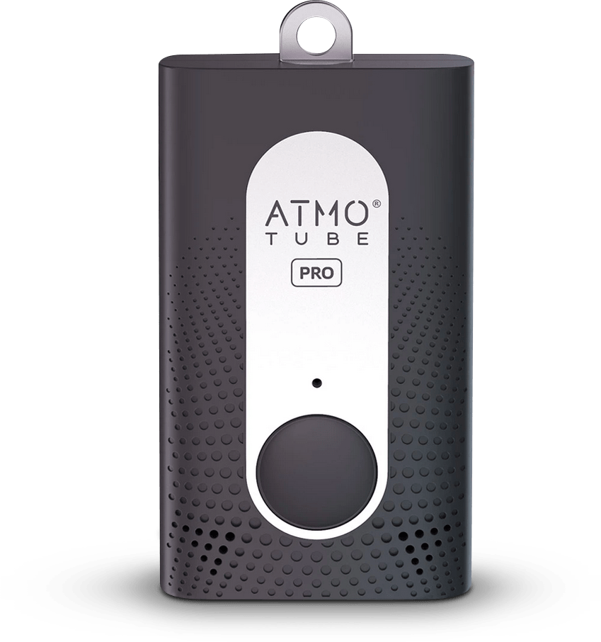 atmo tube