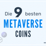 15 Metaverse Coins mit dem größten Potenzial 2022