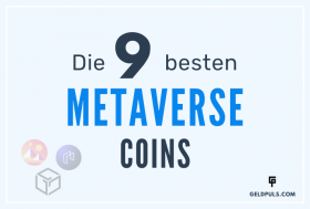 15 Metaverse Coins mit dem größten Potenzial 2022