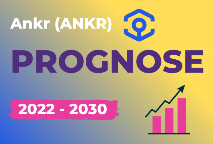 Ankr Coin Prognose 2022 - 2030