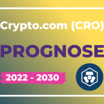 Crypto.com Prognose CRO 2022 - 2030