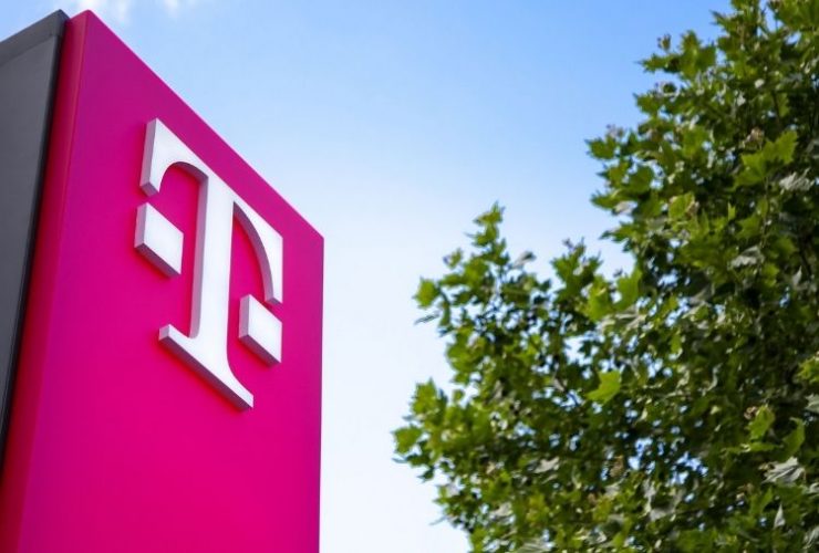 Deutsche Telekom investiert in Polkadot (DOT) und wird Validator