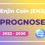 Enjin Coin Prognose ENJ 2022 - 2030