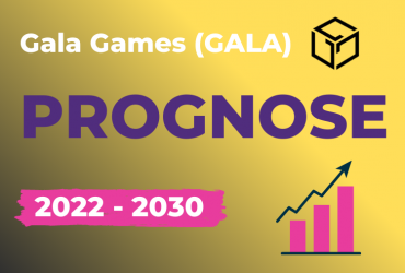 Gala Games Prognose 2022-2030
