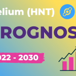 Helium Coin Prognose 2022-2030
