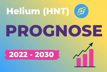 Helium Coin Prognose 2022-2030