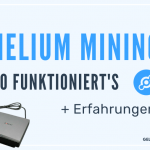 Helium Mining 2022 HNT Miner kaufen & Erfahrungen