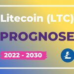 Litecoin LTC Prognose 2022-2030