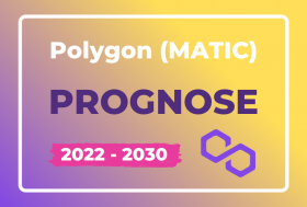 Polygon Coin Prognose MATIC 2022 - 2030