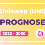 Uniswap UNI Prognose 2022-2030