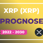 XRP Prognose 2022 - 2030