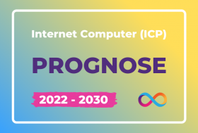 Internet Computer Prognose ICP 2022 - 2030