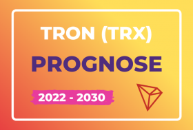 TRON Prognose TRX 2022 - 2030