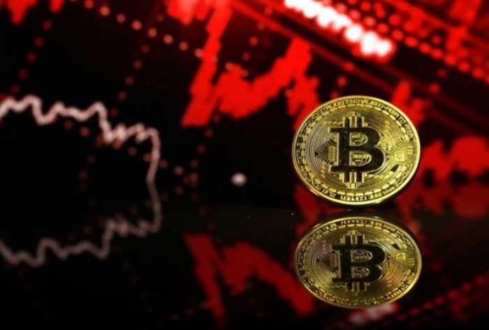 Über 1.142.000.000 $ an Kryptowährungen liquidiert, nachdem Bitcoin unter 40.000 $ gerutscht ist