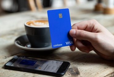 Zahlungsdienstleister Visa Krypto-Transaktionen auf Rekordniveau im ersten Quartal 2022